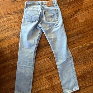Levi's Vintage 501 Jeans